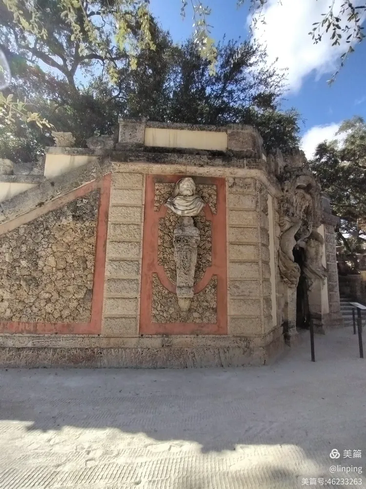 迈阿密风情和基韦斯特(key west)海明威故居